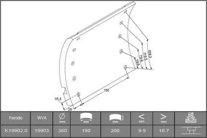 abex b2053927