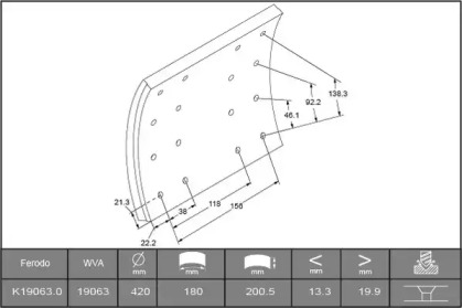 ABEX B2713159