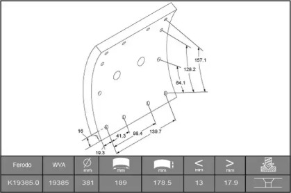 ABEX B2739927