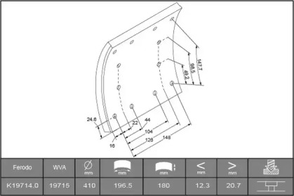 ABEX B2741166