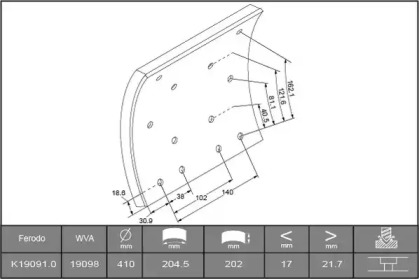 ABEX B2758151