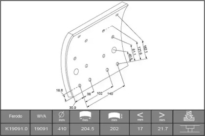 abex b2758151