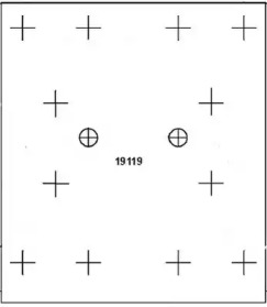 ABEX B4899166