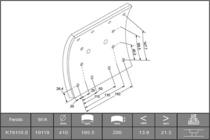 abex b4899166