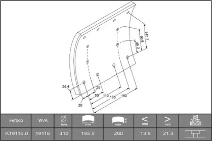 abex b4899166