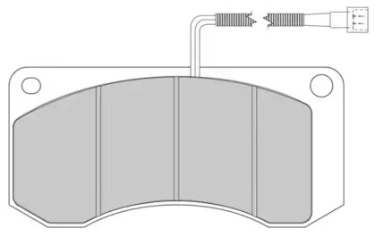 abex g6611
