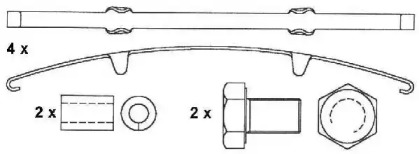 abex g6920fe