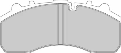 ABEX G6983FE