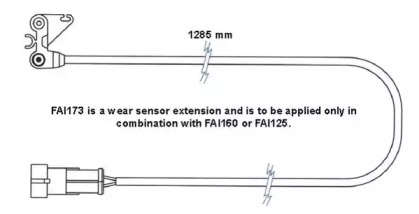 ABEX FAI173