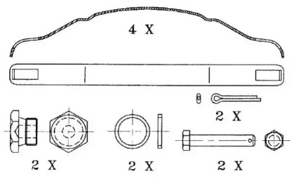 DURON DCV1314B