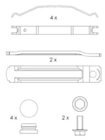 DURON DCV1367B