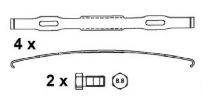 DURON DCV4377B