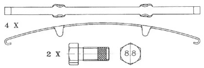 DURON DCV1388B