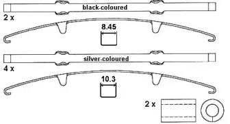 DURON DCV1584B