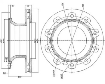 DURON DCR176A