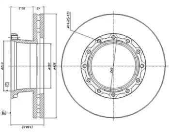 DURON DCR173A