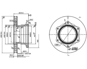 DURON DCR164A