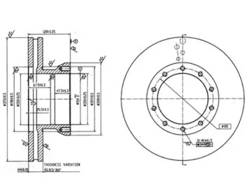 DURON DCR151A