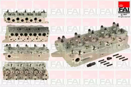 FAI AUTOPARTS BCH001