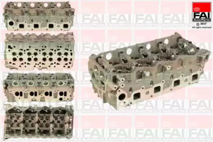 FAI AUTOPARTS BCH005