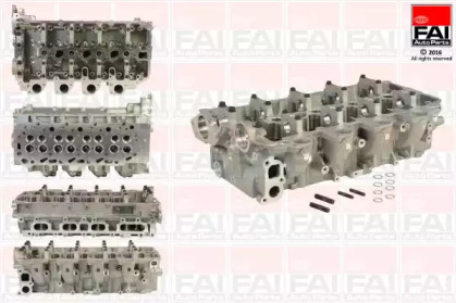 FAI AUTOPARTS BCH007