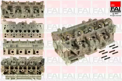 FAI AUTOPARTS BCH012