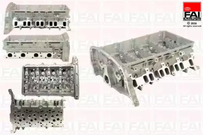 FAI AUTOPARTS BCH020