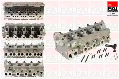 FAI AUTOPARTS BCH022