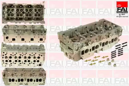 FAI AUTOPARTS BCH037