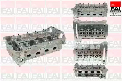FAI AutoParts BCH052 FAI AutoParts BCH052