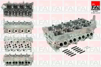 FAI AUTOPARTS BCH056