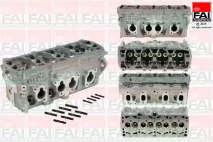 FAI AUTOPARTS BCH057