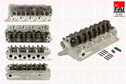 FAI AUTOPARTS CCH001