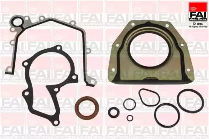 FAI AUTOPARTS CS1008