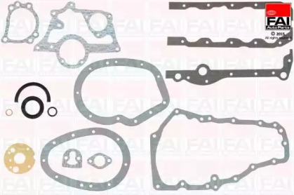 FAI AUTOPARTS CS122