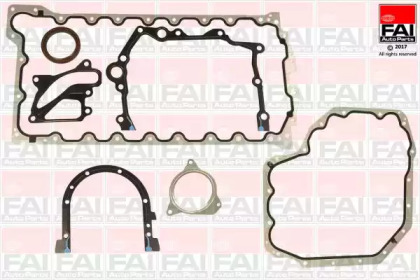 FAI AutoParts CS1946
