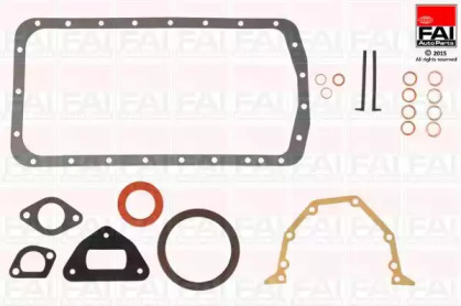 FAI AUTOPARTS CS275