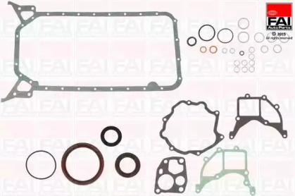 FAI AUTOPARTS CS492