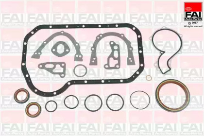 FAI AUTOPARTS CS534