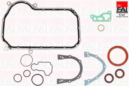 FAI AUTOPARTS CS750