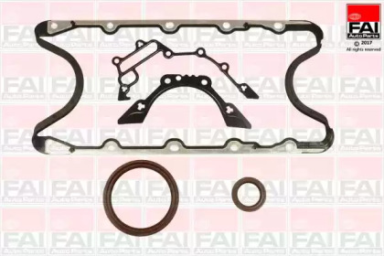 FAI AUTOPARTS CS885