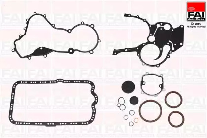 FAI AUTOPARTS CS896