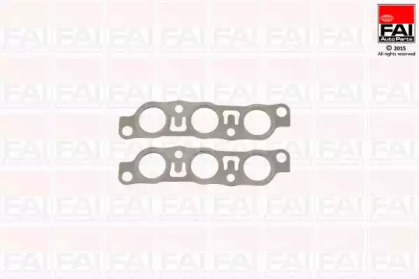 FAI AutoParts EM1837