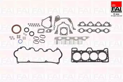 FAI AUTOPARTS FS1205