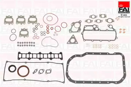 FAI AUTOPARTS FS1539NH