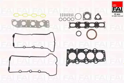 FAI AUTOPARTS FS1583