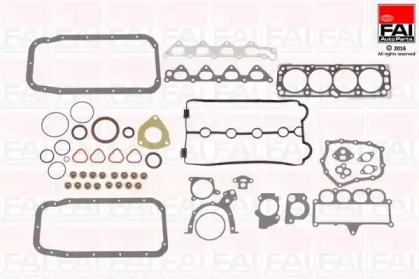 FAI AUTOPARTS FS1866