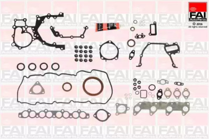 FAI AutoParts FS2184NH