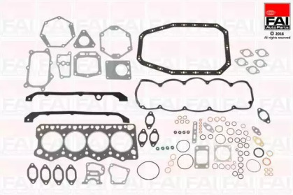 FAI AUTOPARTS FS486