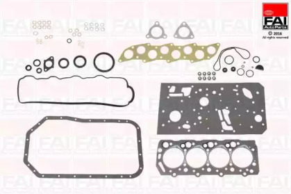 FAI AUTOPARTS FS654